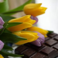 8 марта :: Lersa 