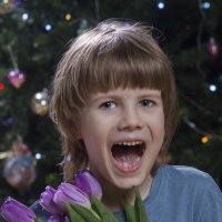 8 марта :: ВЛАДИМИР 