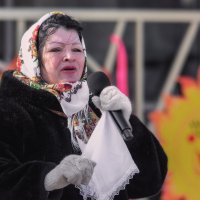 *** :: Виктор Иванович Чернюк