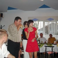 день гаи :: Наталья Штанулина