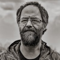 Портрет :: SanSan 