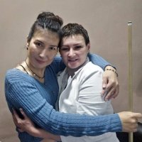 Подруги жизни :: Андрей Хлопонин