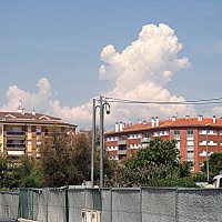 Барселона. :: Владимир Драгунский