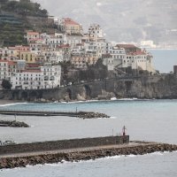 Амальфи :: skijumper Иванов Амальфи :: skijumper Иванов