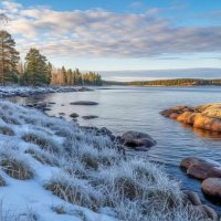 Дыхание весны ... :: Ravile 