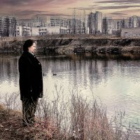 Былое и думы :: Владимир Кроливец