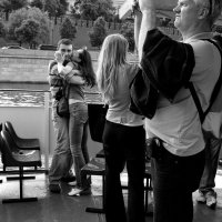 *** :: Сергей Золотавин