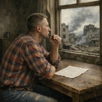 "Надежда" :: Денис Бочкарёв