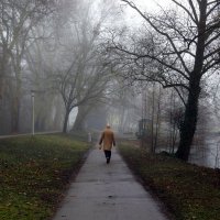 Но если я безвестно кану - :: Юрий. Шмаков