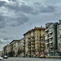 Земляной вал :: Натали 