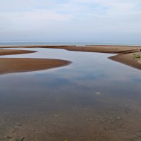 Река Коврижка. :: Ирина Нафаня