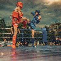 1-е мая 2022 :: Vladimir 