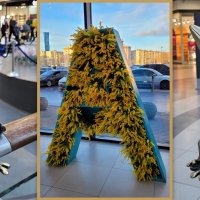 Это весна пришла :: Татьяна Машошина