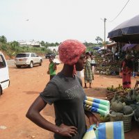 Красная шапочка. :: unix (Илья Утропов)