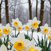 ВЕСНА... :: Валерий Кокорев