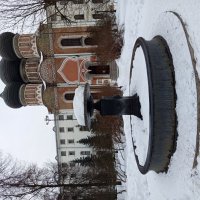 Солнце пока не балует :: Андрей Лукьянов