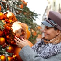 Как красиво! :: Натали Королева