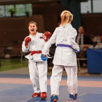 Карате :: SanSan 