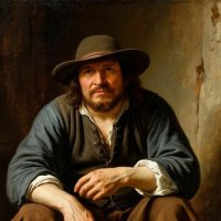 Адриан Брауэр :: Георгий Пичугин