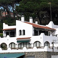 Барселона. :: Владимир Драгунский