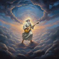 "Даже Бог любит  "Rock & Roll" :: Денис Бочкарёв