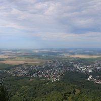 Белокуриха :: Ольга 