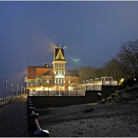 Гранд Монополь. :: Валерия Комова