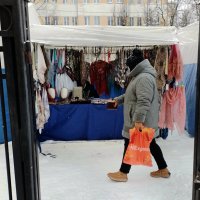 *** :: Валентина Береснева