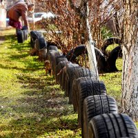 Весна катится! :: Юрий Гайворонскiий