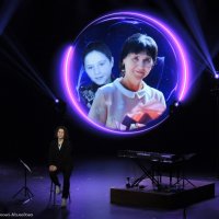 Стихи для Мамы! :: Ната57 Наталья Мамедова