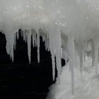 Февраль, Балтийское море, Калининградская область :: Рита Симонова