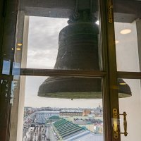 Думская башня :: Ирина Соловьёва