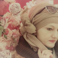 Портрет :: Лана 