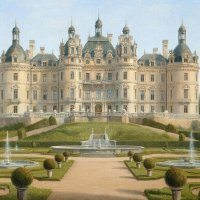 Древние замки Европы :: СЕРГЕЙ ФИЛОЧКИН