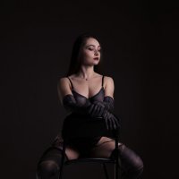 Ирина :: Влад М