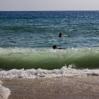 Средиземное море :: Светлана SvetNika17