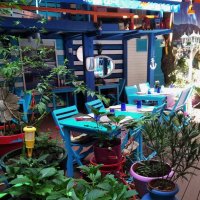 Однажды в ресторанчике .. :: Татьян@ Ивановна