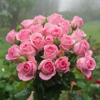 ЦВЕТЫ :: МАРИЯ ПОПОВА