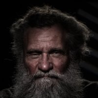 портрет друга :: alexzonder 