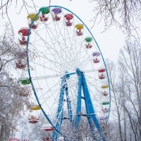 *** :: Николай Чекалин