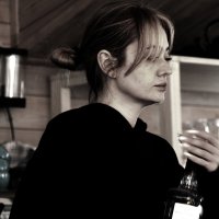 Барменша за работой :: Мишель71 