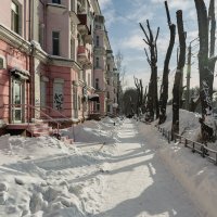 *** :: Виктор Иванович Чернюк