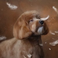 мальтипу :: наталья жданюк