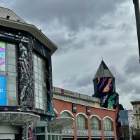 Атриум :: Натали 