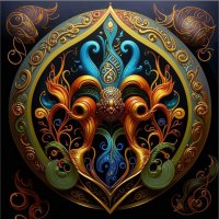 миниатюра. :: Mila 