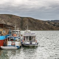 Усть-Каменогорск :: Дмитрий 