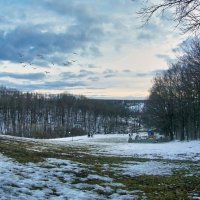 Вот она, весна, пришла!... :: Ravile 