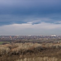 Армавир :: Игорь Сикорский