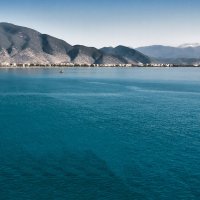 Дышите полной грудью! :: Alexandеr P