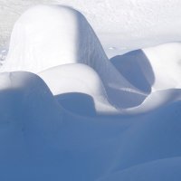 Февраль, Балтийское море, Калининградская область :: Рита Симонова